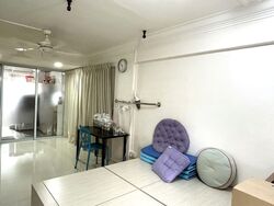 Blk 508 Ang Mo Kio Avenue 8 (Ang Mo Kio), HDB 2 Rooms #566554761